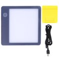 thumbnail image 2 of Led Therapy Lamp Phototherapy Light LED Therapy Lamp Seasonal Affective Disorder Phototherapy Light With Holder, 2 of 8