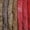 Bagatelle de framboise, variante sur Bernat® Couverture™ #6 Fil de Polyester Super Volumineux 10,5oz/300g, 220 Yards