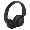 thumbnail image 1 of onn Casque Supra-Auriculaire Sans Fil Léger et Pliable - Noir, 1 of 3