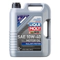 thumbnail image 1 of LIQUI MOLY Oil - 2043, 1 of 4