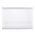 thumbnail image 1 of Acrylic Display Case Dustproof Display Box Acrylic Model Display Stand for Home, 1 of 9