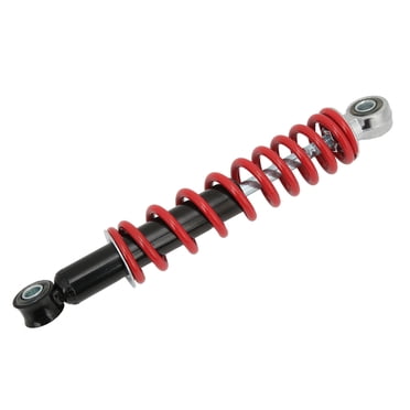 ATV Shock Absorber,250mm/9.8in Motorcycle Shock Absorber Shock Absorber Motorcycle Shock Damper Exceptional Value