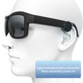 thumbnail image 4 of Smart Glasses Lightweight And Stylish Music And Call Frames Are Comfortable For Everyday Wear, 4 of 8