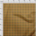 thumbnail image 2 of oneOone Silk Tabby Fabric Gingham Check Print Fabric By Yard 42 Inch Wide, 2 of 4