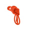 thumbnail image 1 of 6mm Elastic Bungee Rope Shock Down Stretch Band Down Stretch Cord Tie Down Roof Rack UV Stable Orange 2m, 1 of 8