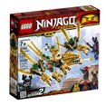 thumbnail image 4 of LEGO Ninjago Le dragon d'or 70666, 4 of 5