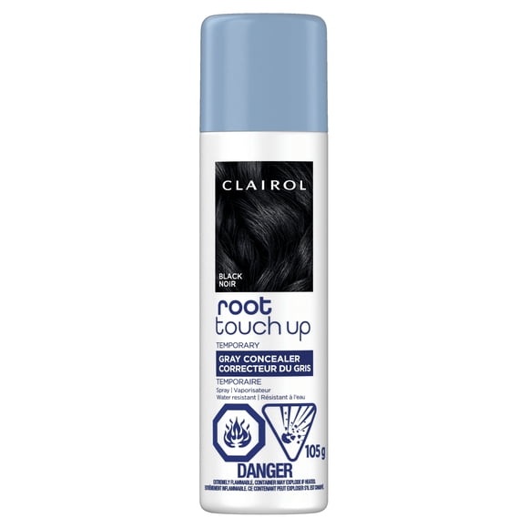 Clairol Root Touch Up Gray & Root Concealer Spray