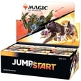 thumbnail image 1 of Magic the Gathering Jumpstart Booster Box, 1 of 2