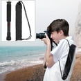 thumbnail image 4 of Lightweight Foldable Design Monopod Wear-resistant  Quality Camera Monopod For Mounting Slr Camera, Mirrorless Camera, Flash, 4 of 8