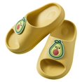 thumbnail image 1 of Bathroom Slippers Nonslip Cute Quick Dry Household Sandals Shower Slippers, 1 of 10