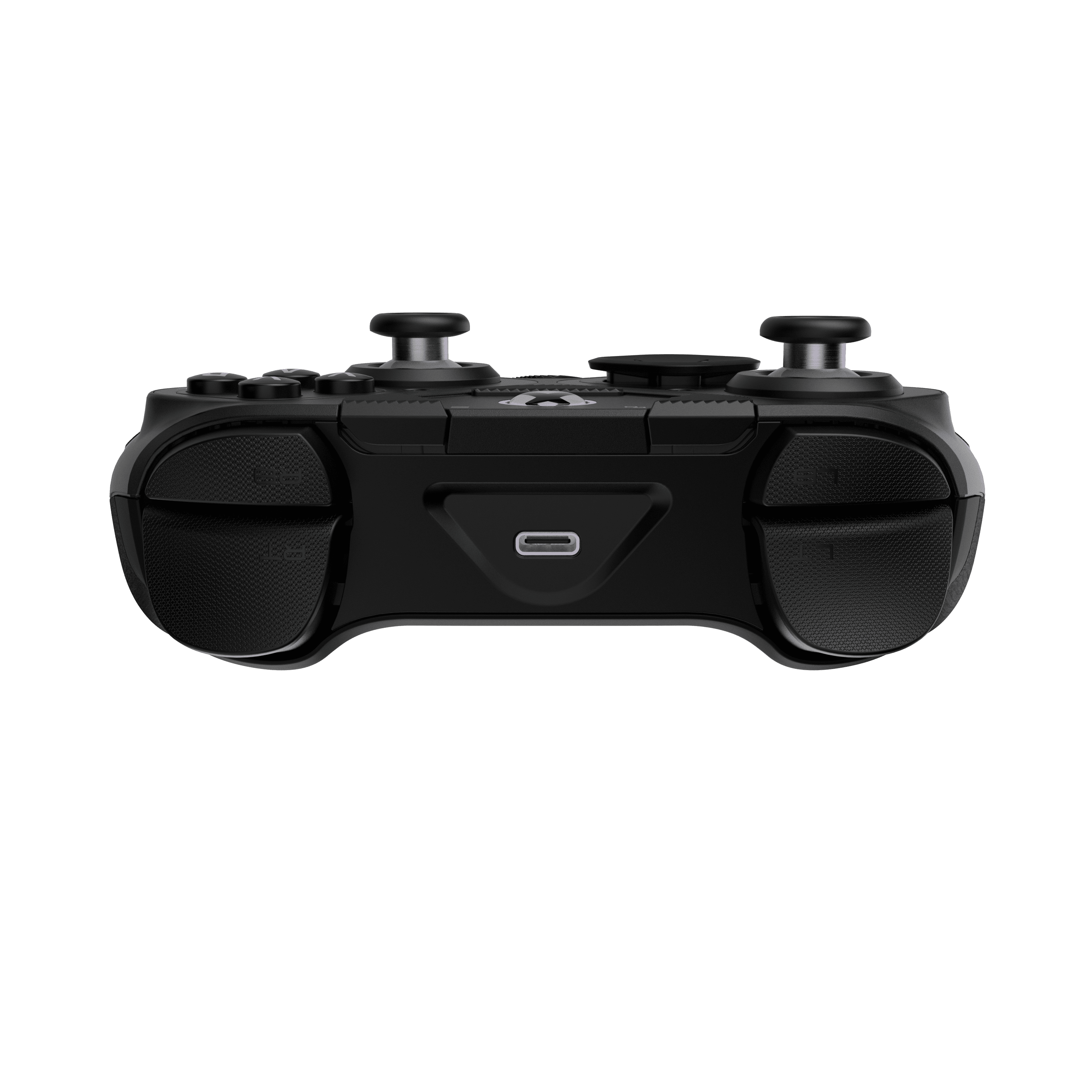 Turtle Beach Victrix Pro BFG Reloaded Wireless Modular Gaming Controller for Xbox Series X|S, Xbox One, & Windows PC; Bluetooth, Fightpad Module, Hall-Effect Thumbsticks/Triggers - Black