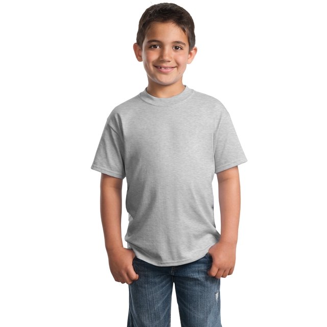 Port & Company - Youth Core Blend Tee