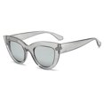 thumbnail image 1 of Bangcool Lunettes de Soleil pour Femmes Rétro Protection Lunettes de Soleil Vintage Lunettes de Soleil, 1 of 10