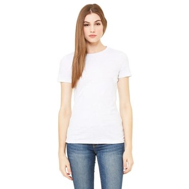 Bella + Canvas Ladies' The Favorite T-Shirt