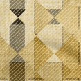 thumbnail image 1 of oneOone Rayon Lime Green Fabric Check Craft Projects Decor Fabric Printed By The Yard 56 Inch Wide, 1 of 4