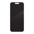 thumbnail image 4 of ZAGG Invisibleshield Glass XTR 4-Way Privacy Screen Protector for iPhone 17 Pro, 4 of 6