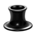 thumbnail image 4 of lionlar Shaving Base Small Shaving Accessories Shaving Holder for Shower Room Countertop, 4 of 7