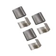 thumbnail image 2 of Xingzhi Premium Freehub Pawl Spring Base Claw for Bike Replacement Enhanced Durability 6 3 Pcs Standard 1Set, 2 of 6