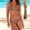 N-Brun, variante sur 2025 Bikini Rembourré Vintage pour Femmes Maillots de Bain Baignade Maillots de Bain Deux Taille Shorts de Planche Garçons Taille 14 Femmes Taille Haute Maillot de Bain Maillots de Bain Pièce Taille Haute Coupe Bikini Ensemble Push Maillots de Bain Tankinis