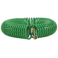 thumbnail image 2 of Expert Gardener 50 ft. Spiral Garden Hose, 2 of 7