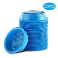 thumbnail image 2 of 50Pack Emesis Bag Disposable Vomit Bags Travel Sick Aid Clean Up Throw Up Barf, 2 of 3