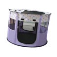 thumbnail image 2 of koolsoo Parc pour Animaux Portable Tente de Livraison pour Chat Isolation pour Chien Intérieur, 2 of 9