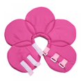 thumbnail image 4 of Dog Flower Collar for Surgery  Pet Recovery Collar for After Surgery Protective Collar for Large Dogs Wound Healing, 4 of 8