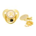 thumbnail image 2 of Alphabet , Soft Lightweight Golden Baby  Curved Design Odorless  For Home R, 2 of 8