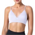 thumbnail image 1 of XZNGL Comfort Oman Bras with String Quick Dry Shockproof Running Fitness Underwear, 1 of 9