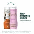 thumbnail image 2 of ATTITUDE super leaves, Curl Amplifying Shampoo, Coconut Oil, 473 mL, 2 of 5