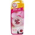thumbnail image 1 of Assainisseurs d'air à pince pour bouche d'air Arm & Hammer , Fleur Printemps, 1 of 4