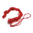 thumbnail image 2 of LAFGUR Equine Net Bag, Horse Feeding Bag, Polyethylene For Long Time Use Horse, 2 of 8