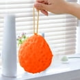 thumbnail image 2 of Cleaning Sponges Kitchen, Honeycomb Bath Ball Bath Sponge Non-Scattering Super Soft Sponge Multiple Colors Optional Suitable for Bathroom Kitchen Bath Sponges for Shower, 2 of 6