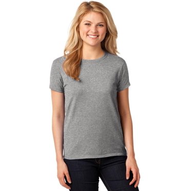 Gildan Heavy Cotton Womens Tee