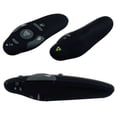 thumbnail image 2 of PENGXIANG RF 2.4GHz Wireless Presenter Remote Presentation USB Control PowerPoint PPT Clicker, 2 of 5
