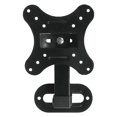 thumbnail image 1 of Adjustable TV Wall Mount Bracket Flat Panel TV Frame Support 15 Degrees Tilt, 1 of 7