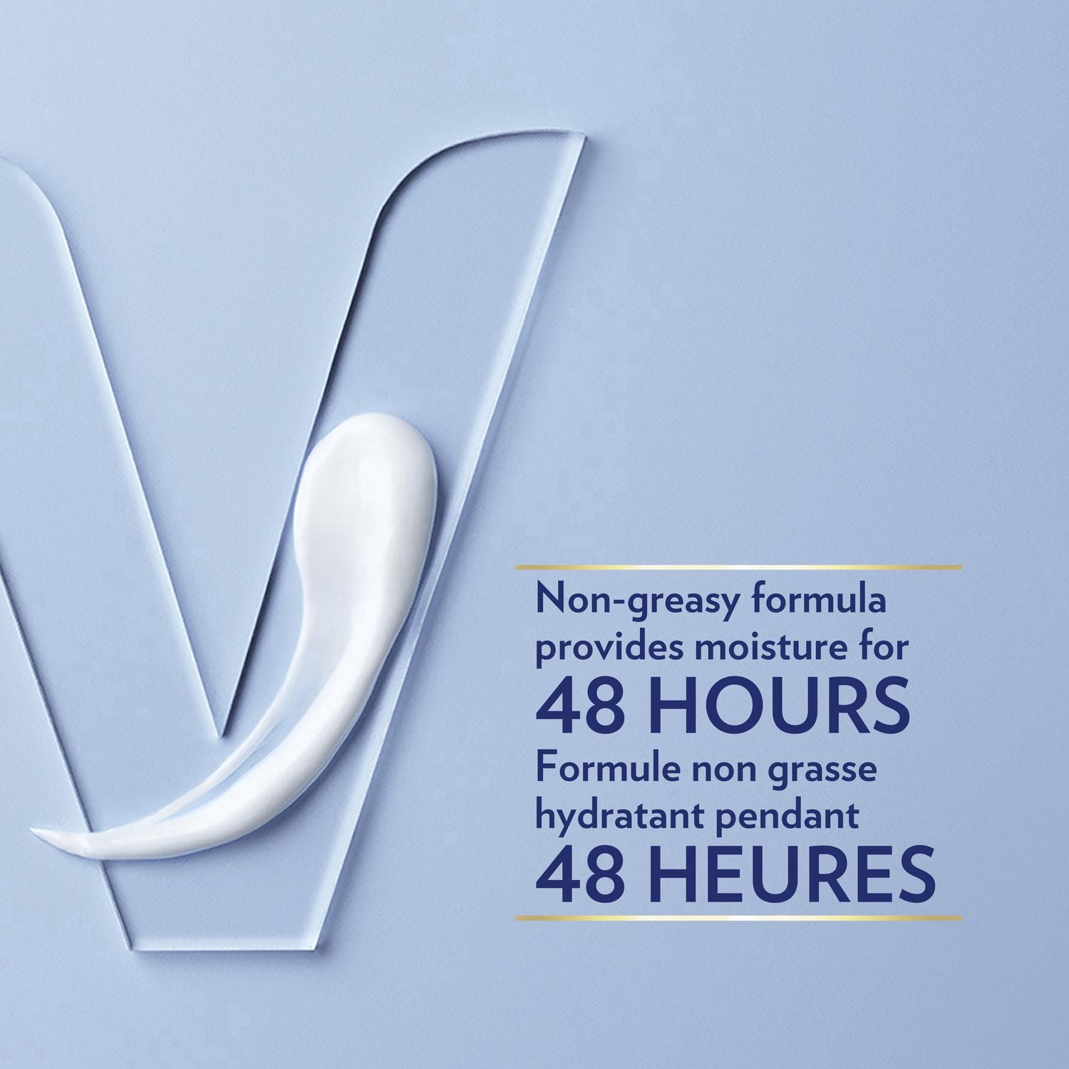 Vaseline Intensive Care Lotion Advanced Repair 48H Moisture, 600 ml