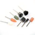 thumbnail image 4 of 46 Pcs Electric Grinder Accessory Kit Engraving Pen Accessory Sandpaper Alloy For Cutting Grinding Polishing, 4 of 8