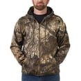 thumbnail image 1 of Realtree APX Men's Full Zip Hunting Hoodie, 1 of 7