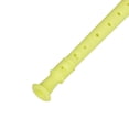 thumbnail image 3 of Soprano ABS Soprano Descant Recorder Clarinet 8 Holes German Style G Key with Fingering Chart Cleaning Stick for Kids Beginners, 3 of 7