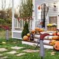 thumbnail image 2 of Witch Leg Yard Stake For Decoration, 2 of 4