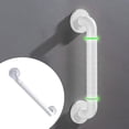 thumbnail image 3 of yuksok Bathroom Handle Balance Bar Hand Rail Support Stairway Handrail for Injury Senior 50cm, 3 of 9