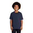 thumbnail image 1 of Gildan T-Shirt pour Jeunes en Coton Ultra 100 % Coton 2000B, 1 of 1