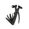 thumbnail image 4 of 1pc Stainless Steel Safety Hammer Multi-Functional Hammer & Knife With High Hardness And Screwdriver, Suitable For Outdoor Use, Household Tools, 4 of 5