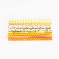 thumbnail image 3 of Ensemble de Couture DIY en Coton pour Courtepointe et Matelassage, 7 Pcs Assorties, 3 of 4