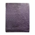 thumbnail image 2 of Cozival Shaggy Area Rug, Microfiber Shaggy Area Rug - Non-Slip Fuzzy Floor Mat for Bedroom/Living Room, Machine Washable Soft Carpet in Grey (60X90Cm), Non-Slip Floor Mat, A, 2 of 7