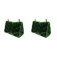 thumbnail image 3 of relayinert Soft And Safe Beautiful Bird Cage For Parrot And Canaries Fabric Is Soft green S (17x16x12cm) 2Set, 3 of 6