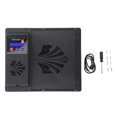 thumbnail image 2 of USB Horizontal Opening Electric Programmable Chicken Coop Door, Automatic Poultry Coop Door, Chicken Door With Timer For Farm Ducks Geese Security, 2 of 8