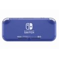 thumbnail image 4 of Nintendo Switch Lite Blue, Donkey Kong Country & Mytrix Accessories, 4 of 5