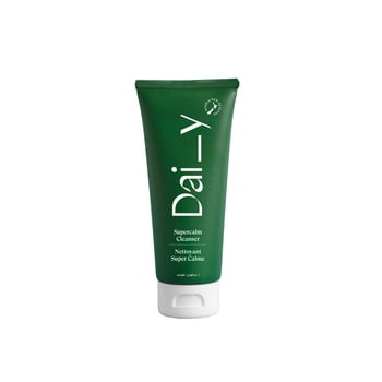 Daily- Nettoyant super apaisant - Multi-fonctions botanique - 100 ml